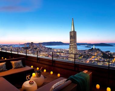 Loews Regency San Francisco
