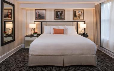 The Inn at Union Square