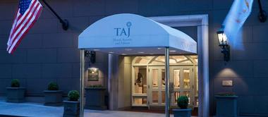 Taj Campton Place San Francisco