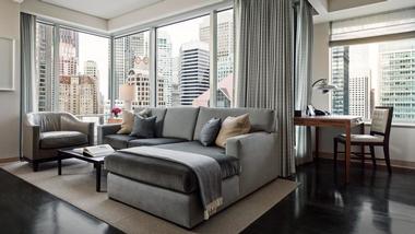 St. Regis San Francisco