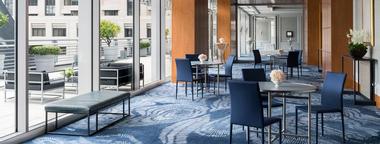Four Seasons San Francisco