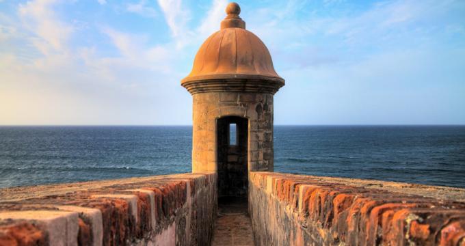 Weekend & Day Trips from San Juan, Puerto Rico