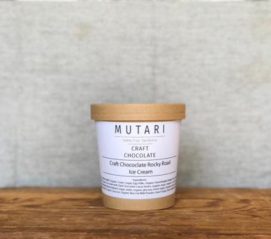 Mutari Chocolate House & Factory