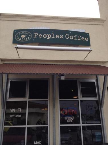 Peoples Coffee