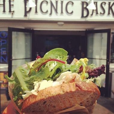 The Picnic Basket