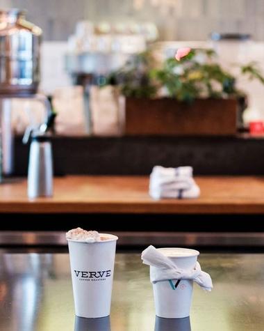 Verve Coffee Roasters