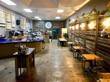 Westside Coffee Company