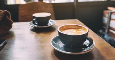 Coffee Shops in Santa Monica