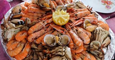 Seafood Restaurants in Miami, Florida