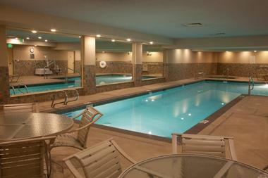 Silver Cloud Hotel - Seattle Stadium