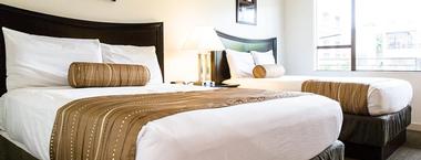Seattle Hotels: The Grove
