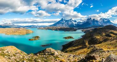 25 Best Secluded Destinations in the World