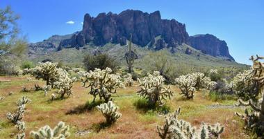 24 Best Sedona Day Trips