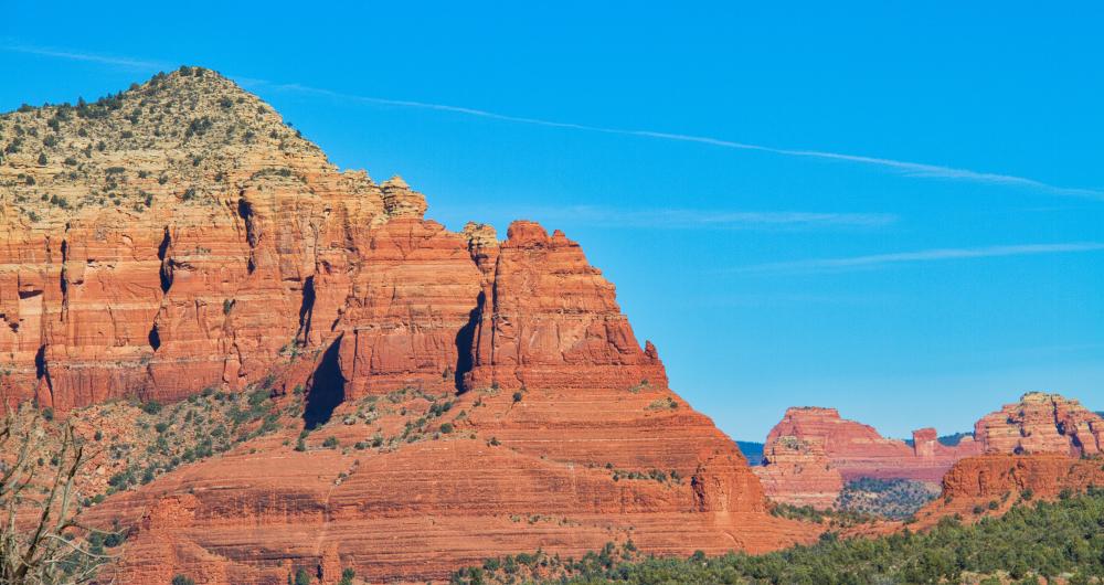 25 Best Sedona Hotels