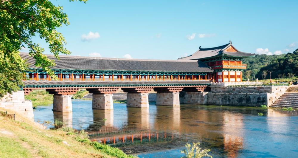 25 Best Seoul Day Trips