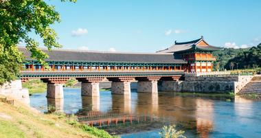 Weekend & Day Trips from Seoul, South Korea