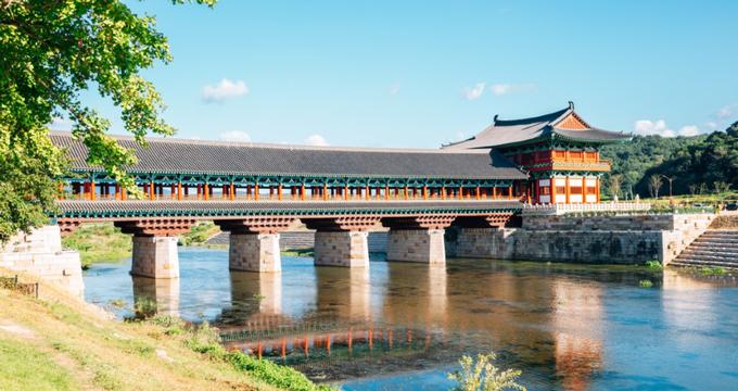 25 Best Seoul Day Trips