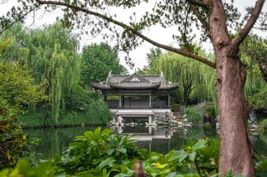 Ningbo