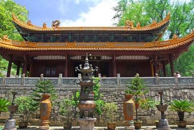 Putuoshan