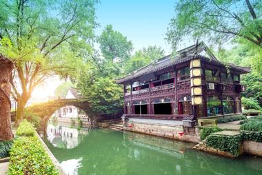 Shaoxing