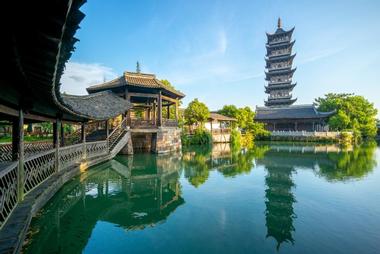 Wuzhen