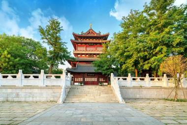 Zhenjiang