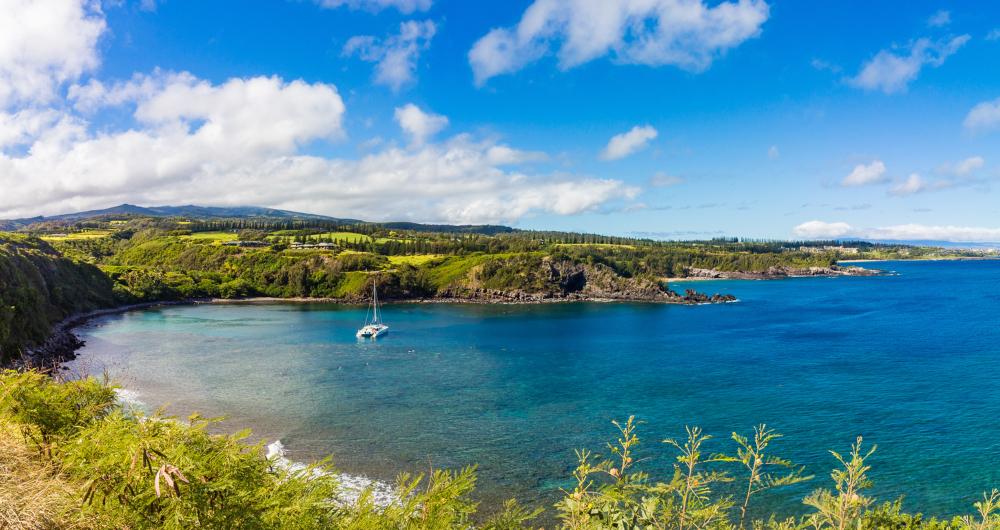 Best Snorkeling Beaches in Maui