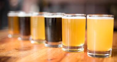 20 Best South Dakota Breweries