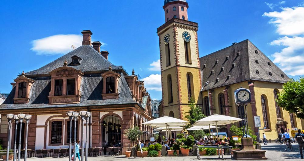 25 Best Stuttgart Day Trips