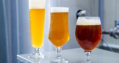 25 Best Texas Breweries