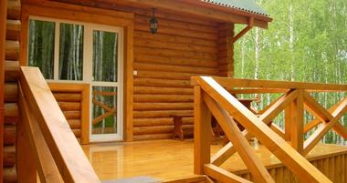 These Texas Cabin Rentals Will Get You Back to Nature