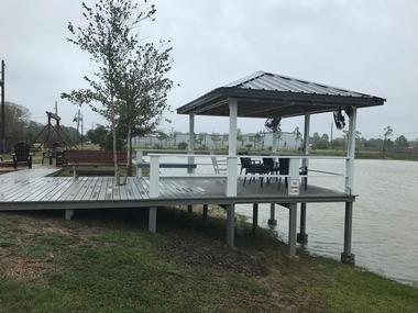 Pearwood RV Park