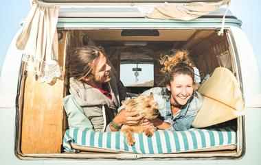 RV Park USA