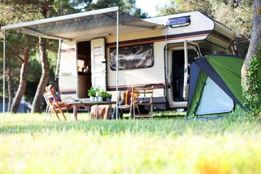 Star of Texas RV Park and Horse Hotel