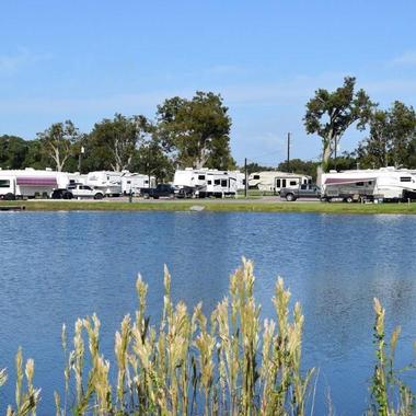 Stonebridge RV Park