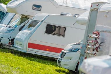 West Gate RV Park