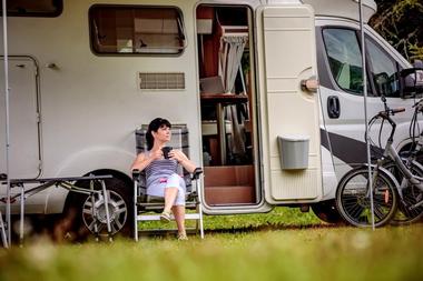 West Texas Friendly RV Park