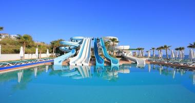 25 Best Texas Waterparks