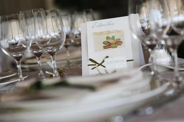 Wedding Venues in Texas: The Broadway Venue