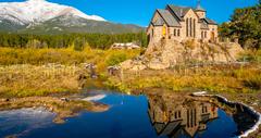 Allenspark, CO