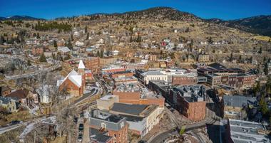 8 Best Things to Do in Central City, CO