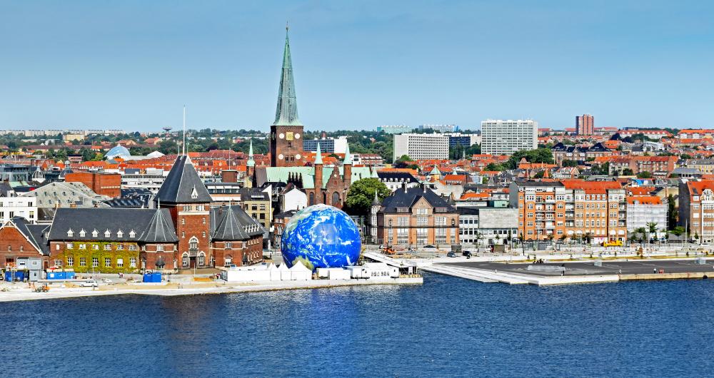 25 Best Things to Do in Aarhus