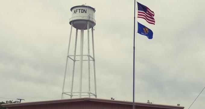 4 Best Things to Do in Afton, OK