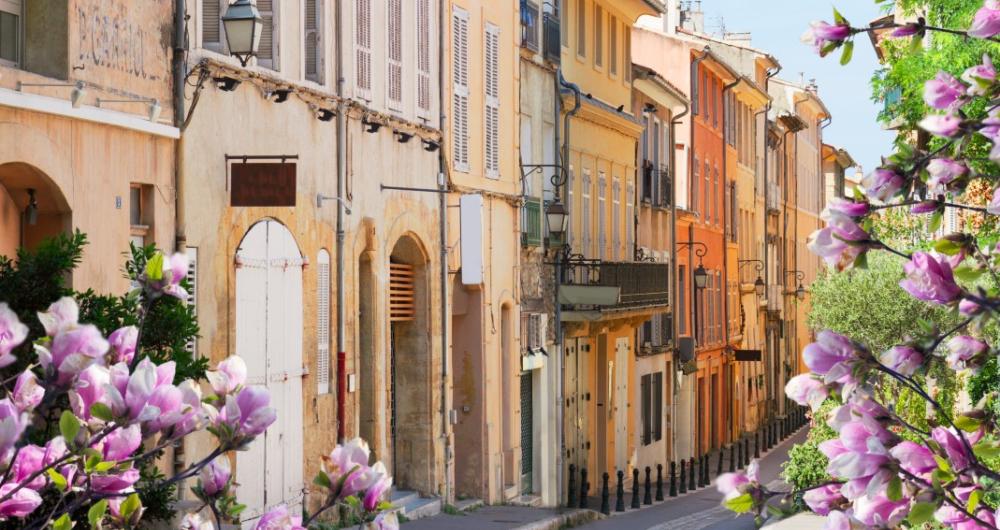 16 Best Things to Do in Aix-En-Provence, France