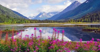 Kenai Peninsula