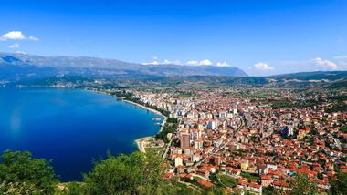 Pogradec