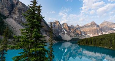 25 Things to Do in Alberta Canada