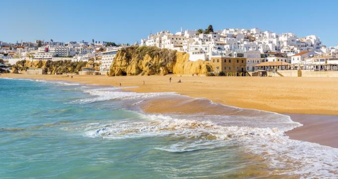 22 Best Things to Do in Albufeira, Portugal