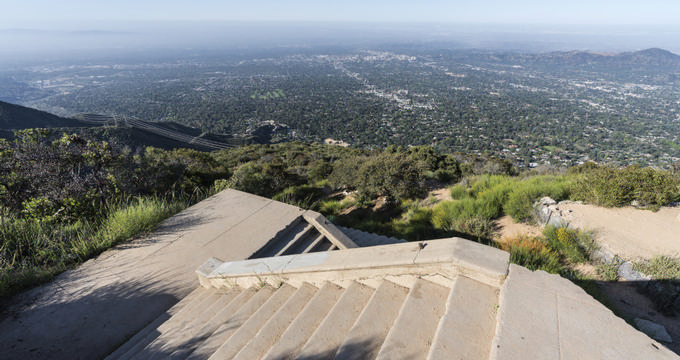 Altadena, California