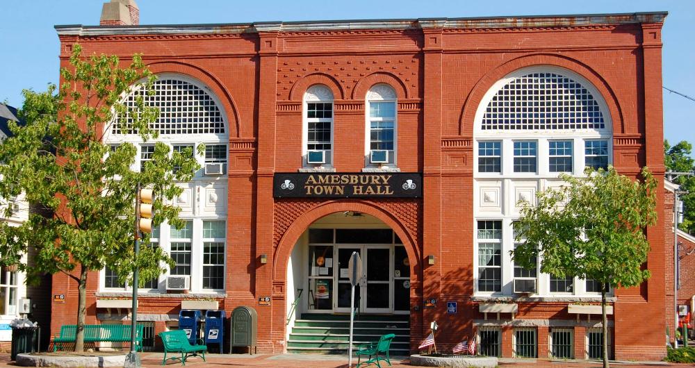 8 Best Things to Do in Amesbury, MA